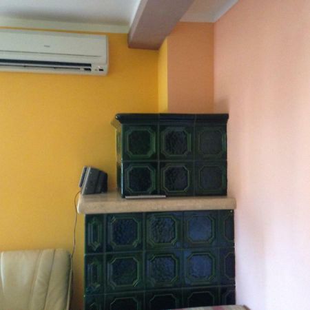 Novalja Zrce Apartment Kültér fotó
