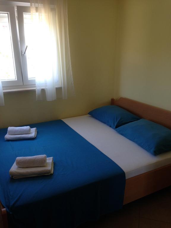 Novalja Zrce Apartment Szoba fotó