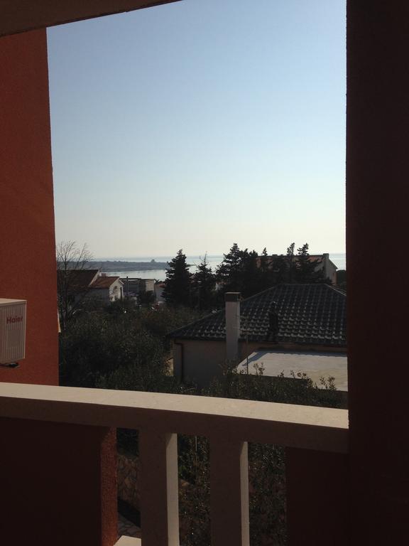 Novalja Zrce Apartment Szoba fotó