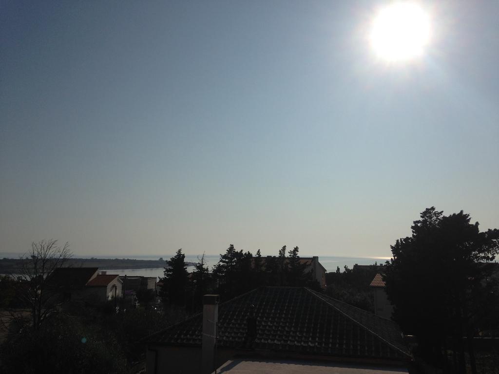 Novalja Zrce Apartment Szoba fotó