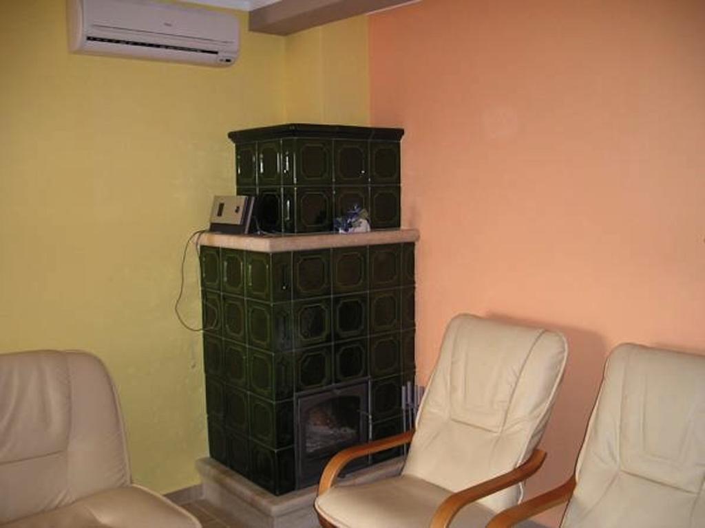 Novalja Zrce Apartment Kültér fotó