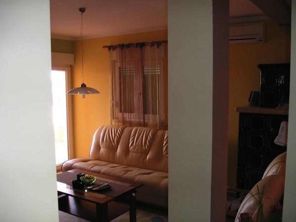Novalja Zrce Apartment Kültér fotó