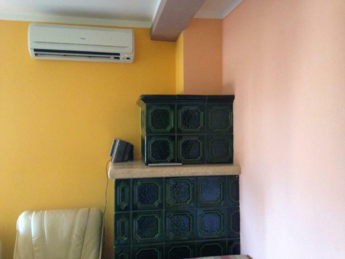 Novalja Zrce Apartment Kültér fotó