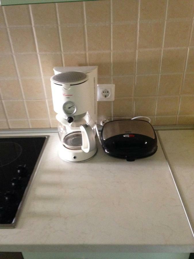 Novalja Zrce Apartment Kültér fotó
