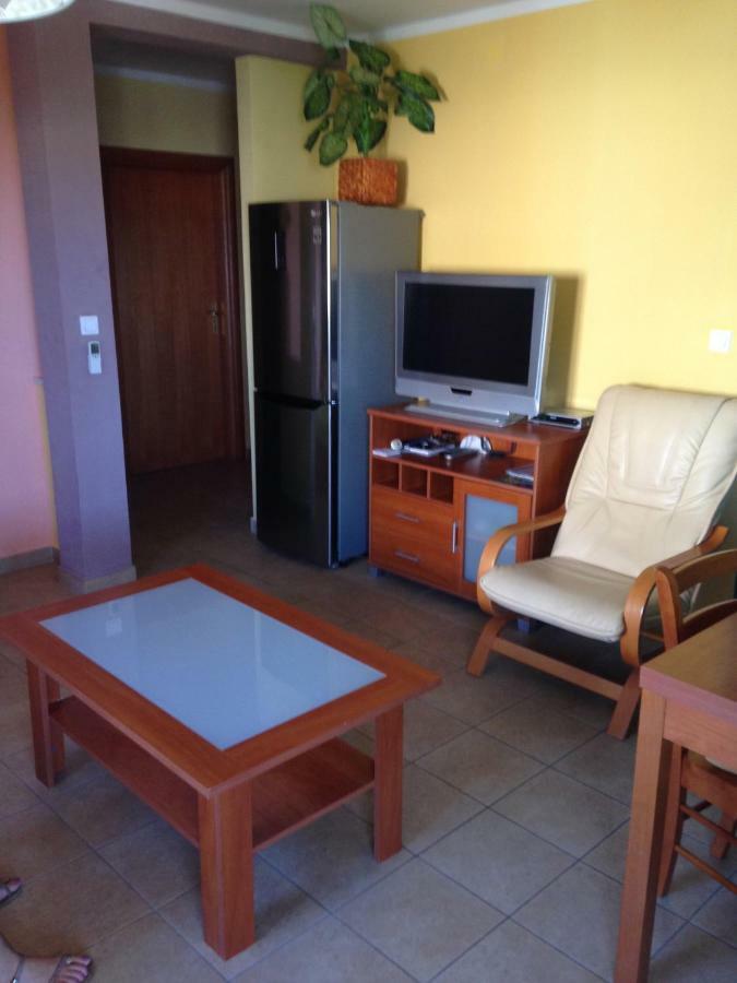 Novalja Zrce Apartment Kültér fotó