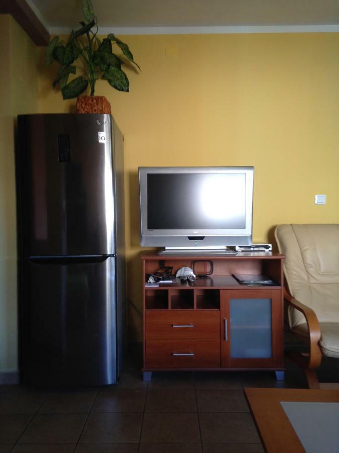 Novalja Zrce Apartment Kültér fotó
