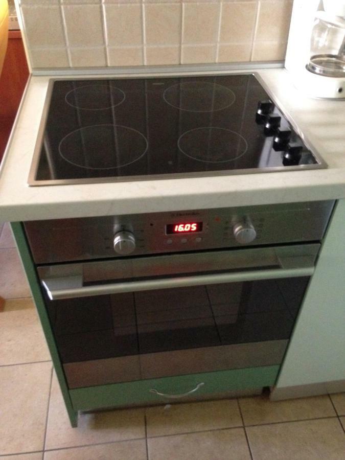 Novalja Zrce Apartment Kültér fotó