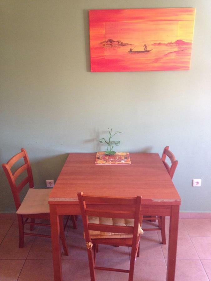 Novalja Zrce Apartment Kültér fotó